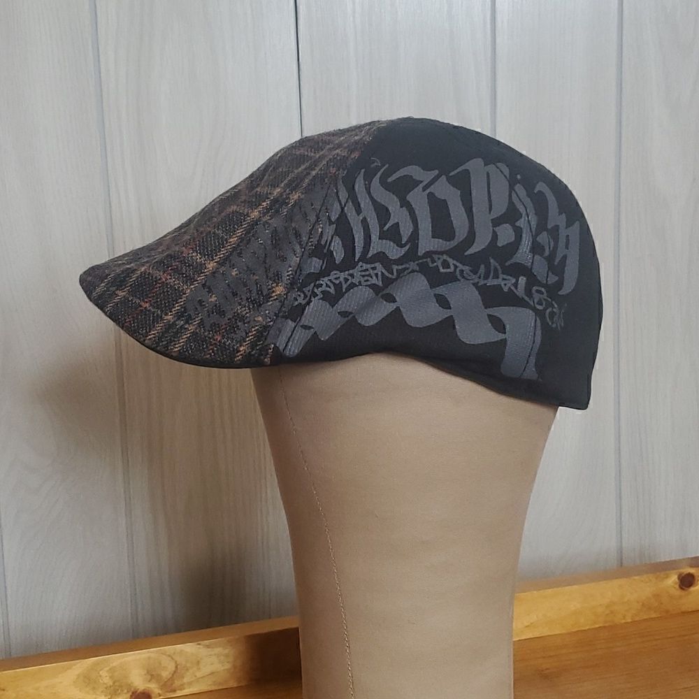 Wigens | Newsies Cap Hat